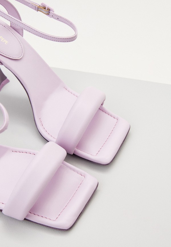 фото Босоножки patrizia pepe