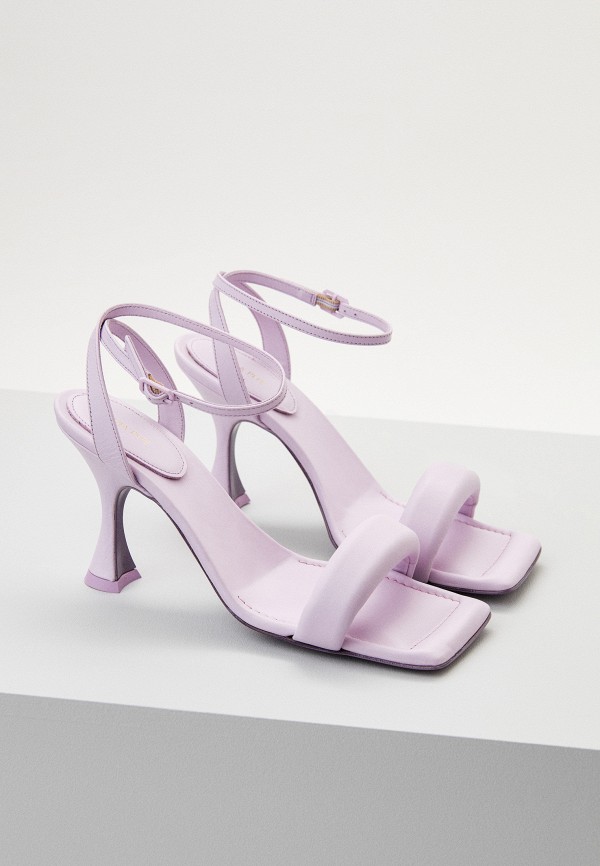 фото Босоножки patrizia pepe