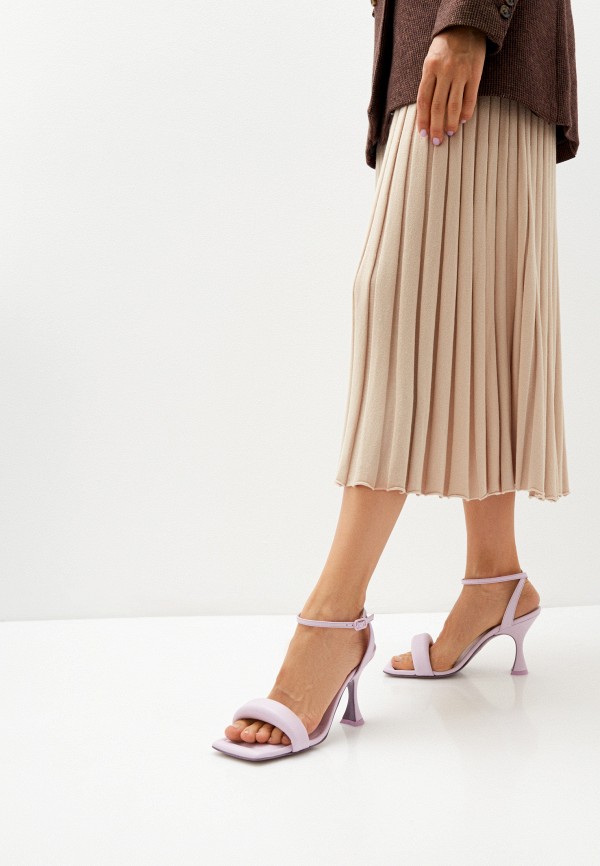 фото Босоножки patrizia pepe