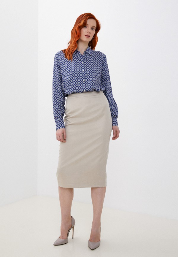 фото Рубашка vittoria vicci