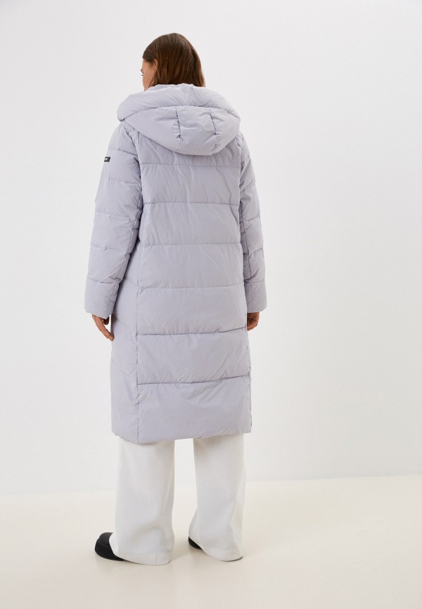 фото Куртка утепленная clasna