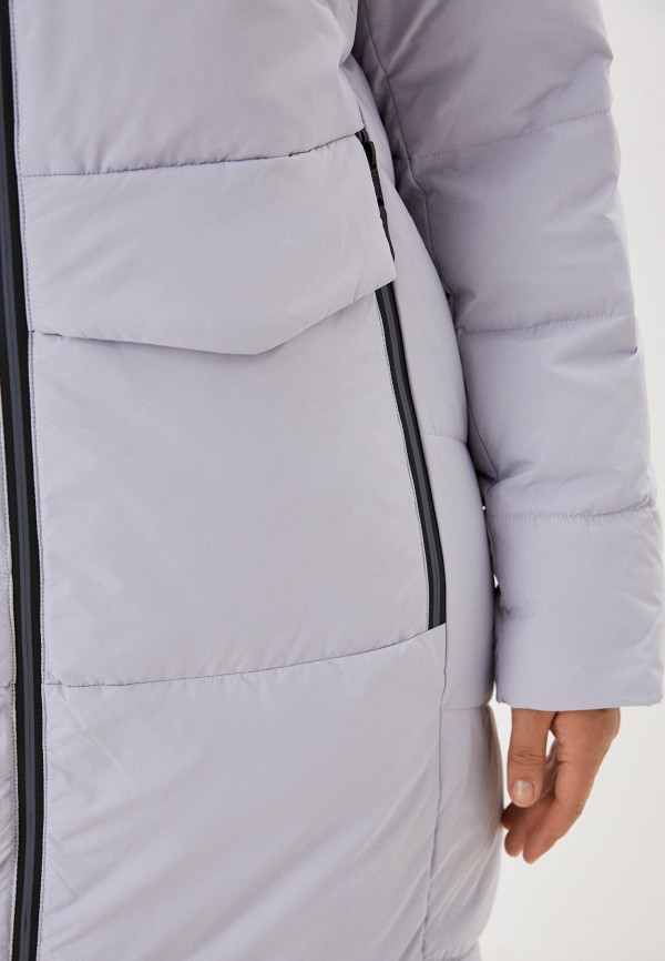 фото Куртка утепленная clasna