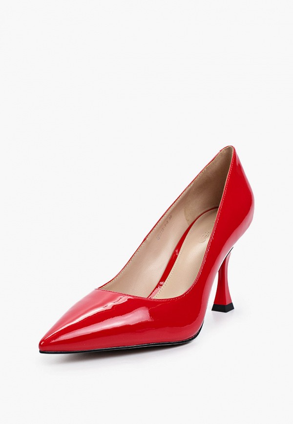 фото Туфли el'rosso