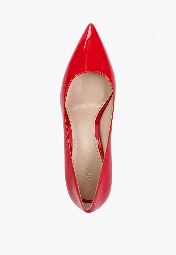 фото Туфли el'rosso