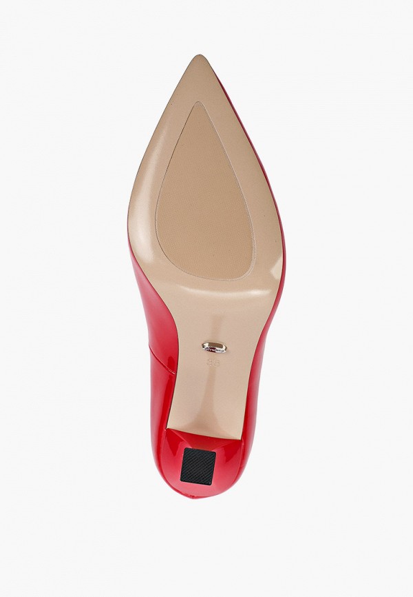 фото Туфли el'rosso