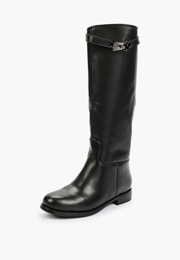 фото Сапоги el'rosso