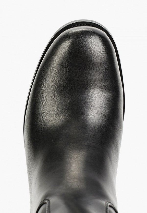 фото Сапоги el'rosso