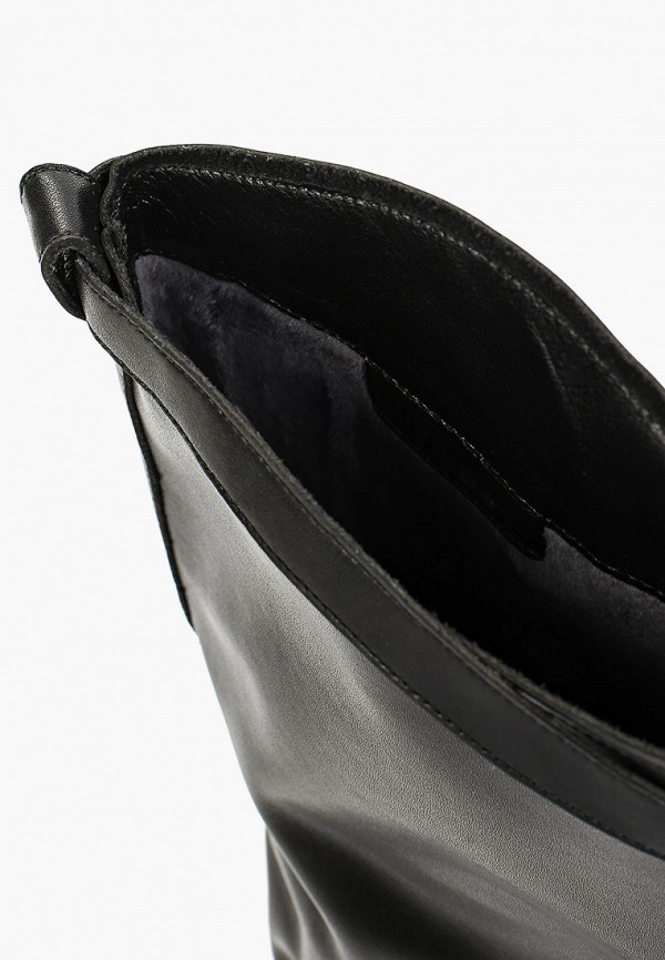 фото Сапоги el'rosso