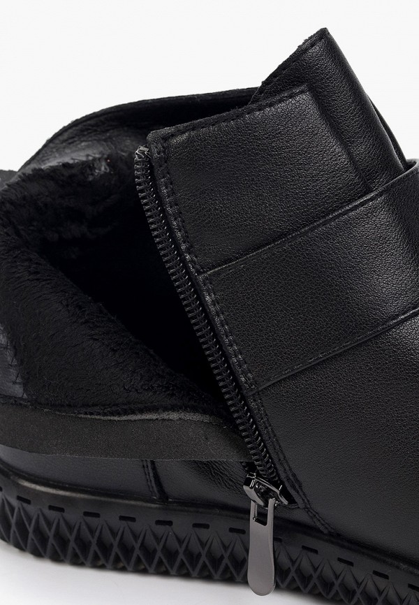 фото Ботинки ever be