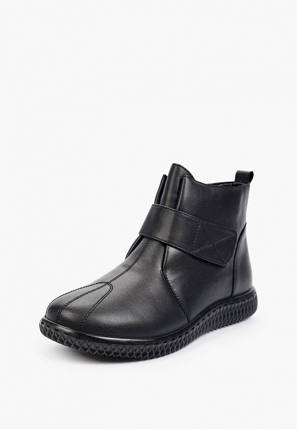 фото Ботинки ever be