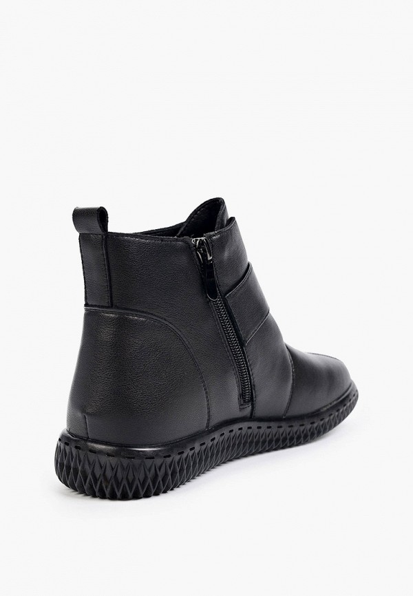 фото Ботинки ever be