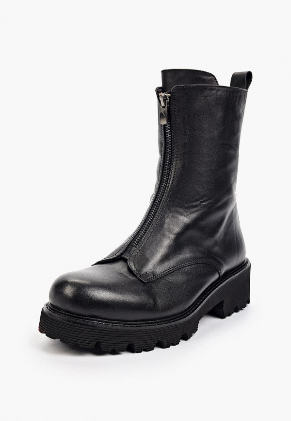 фото Полусапоги ever be