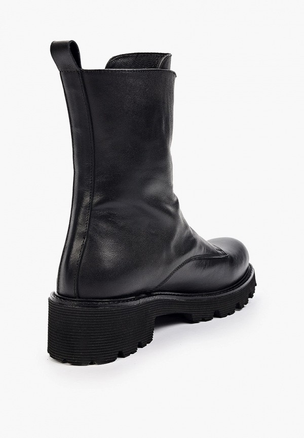 фото Полусапоги ever be