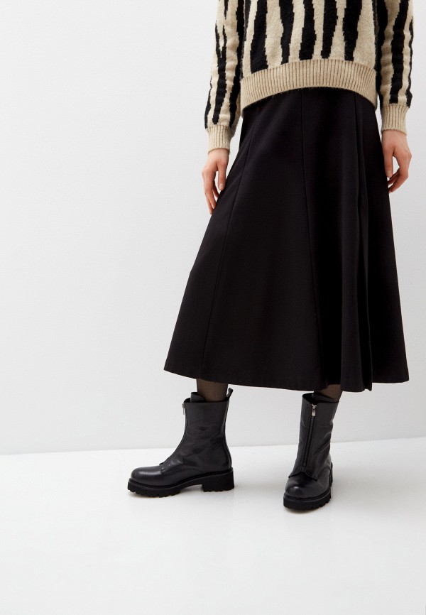 фото Полусапоги ever be