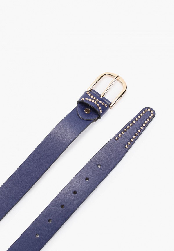 фото Ремень silver fish