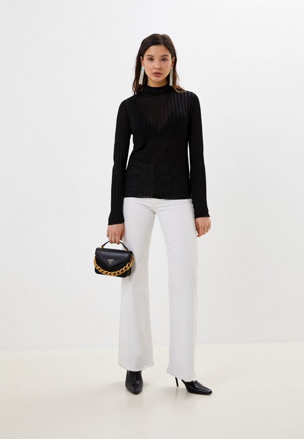 фото Водолазка amie