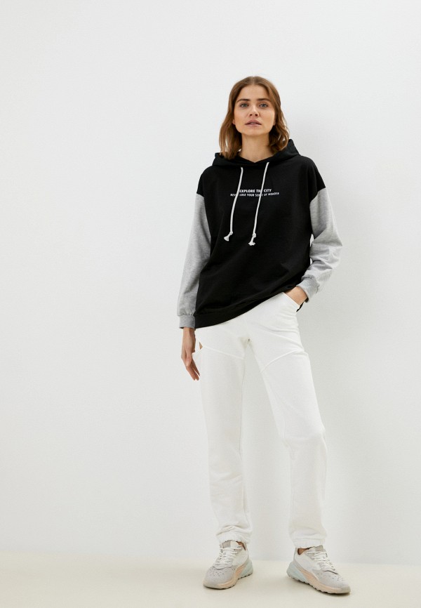 фото Брюки спортивные mist