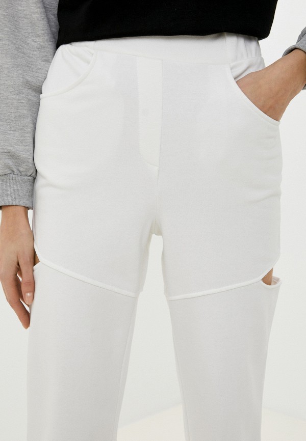 фото Брюки спортивные mist