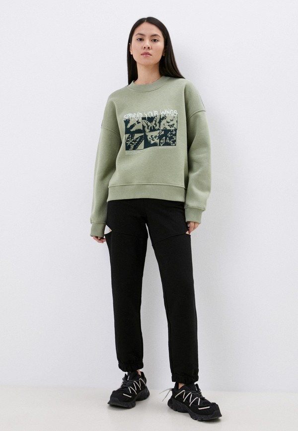 фото Брюки спортивные mist