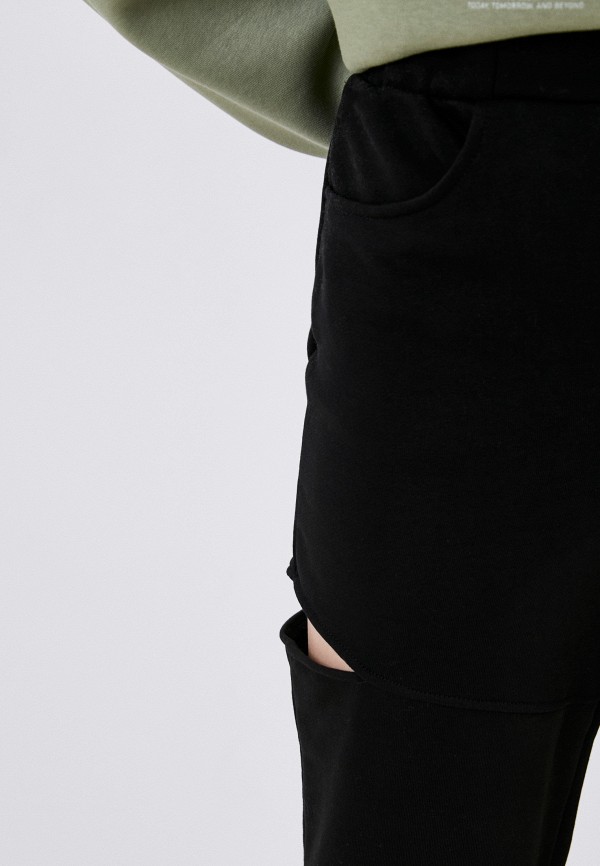 фото Брюки спортивные mist