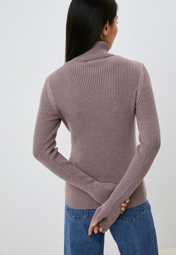 фото Водолазка amie