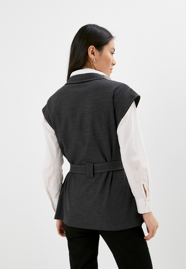 фото Жилет lo