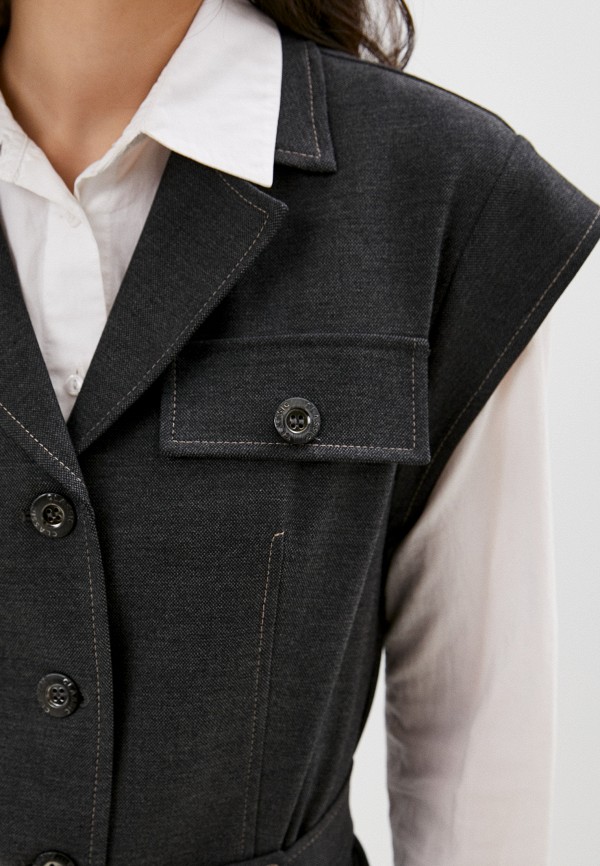 фото Жилет lo