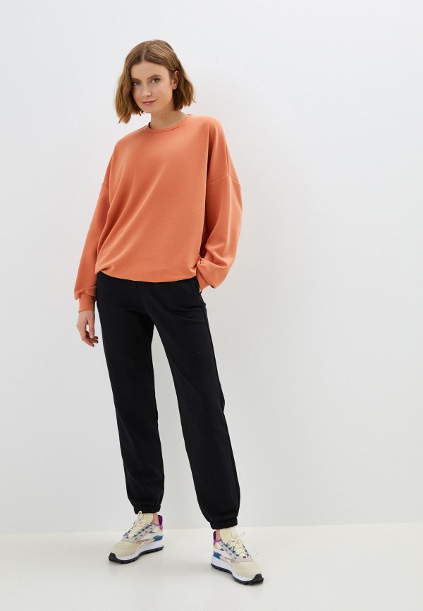 фото Брюки спортивные materia