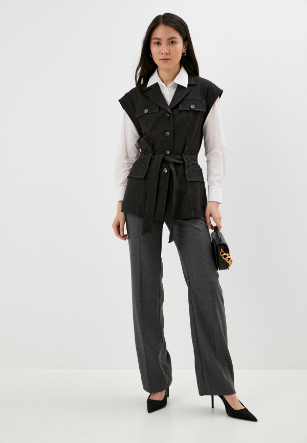 фото Жилет lo