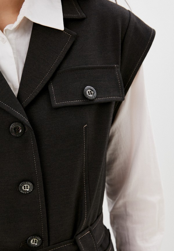 фото Жилет lo