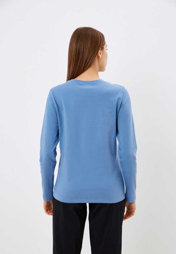 фото Лонгслив materia