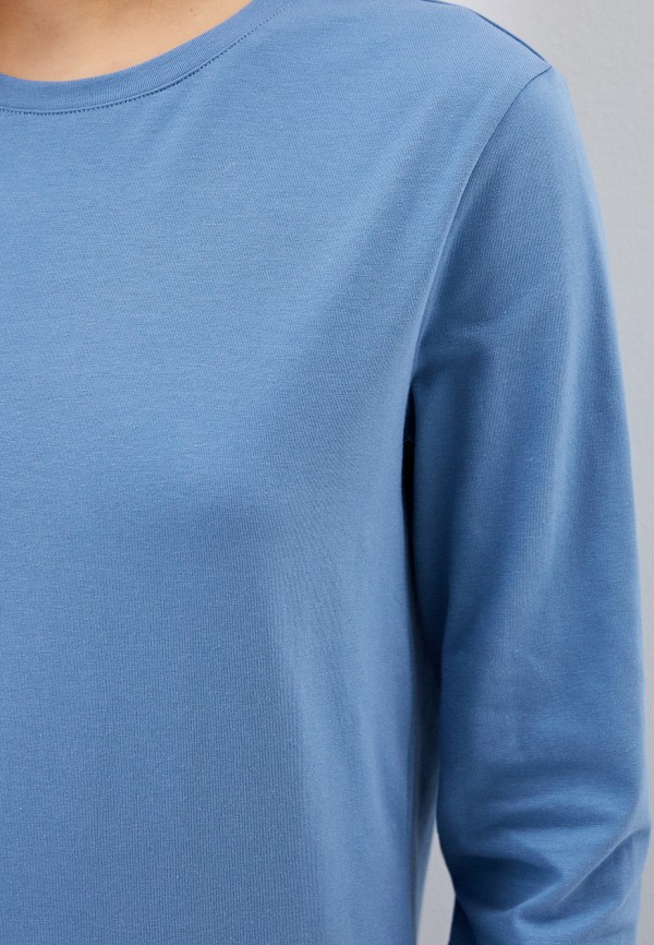 фото Лонгслив materia