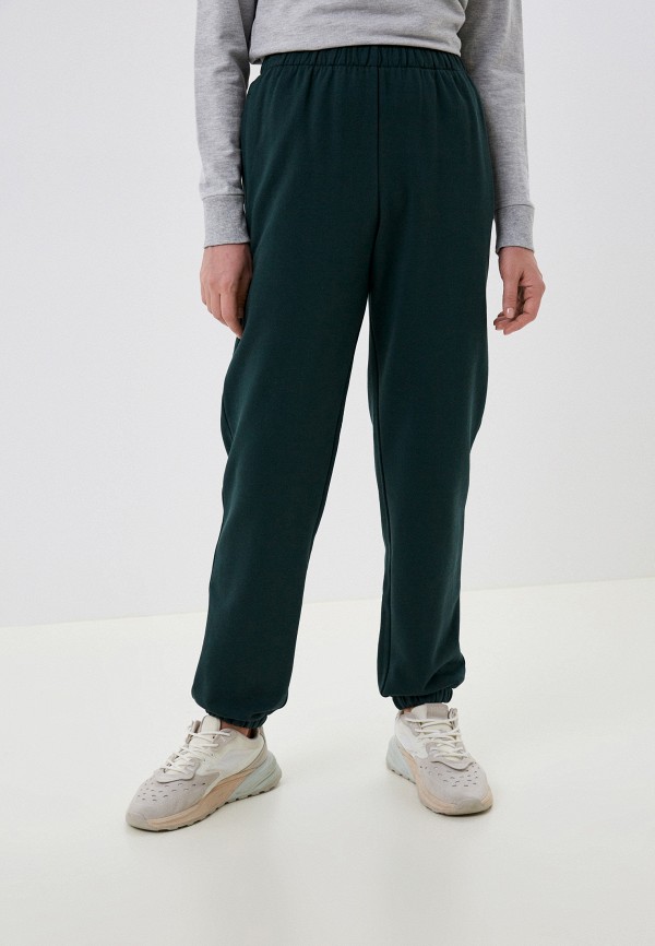 фото Брюки спортивные materia