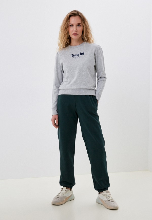 фото Брюки спортивные materia