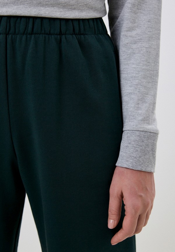 фото Брюки спортивные materia