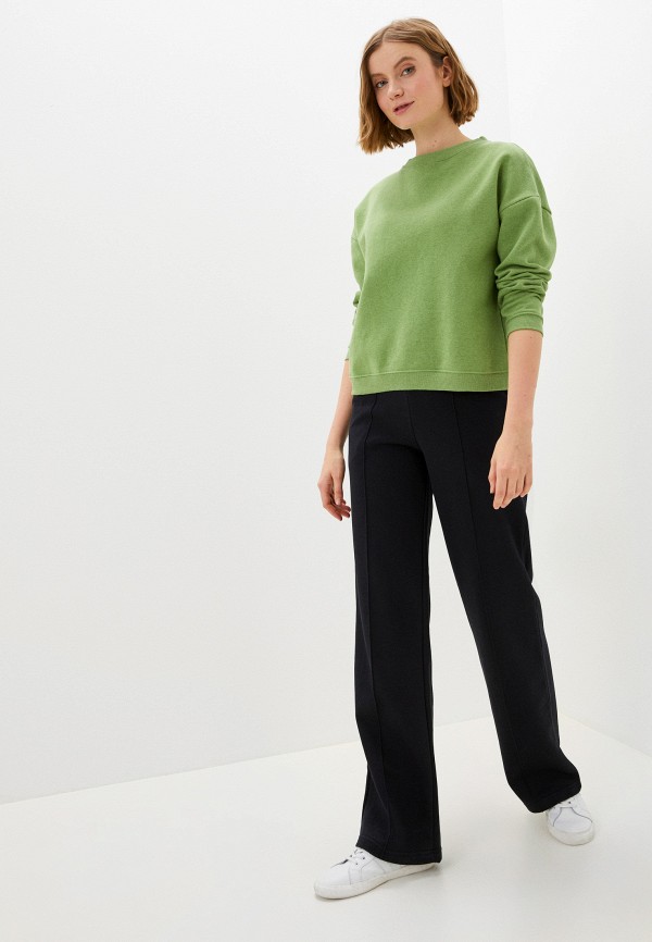 фото Брюки спортивные materia