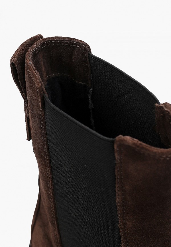 фото Ботинки marc o'polo