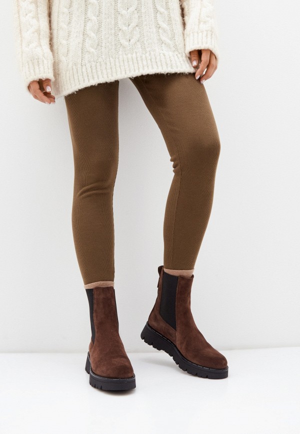 фото Ботинки marc o'polo