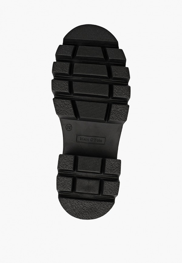 фото Ботинки marc o'polo