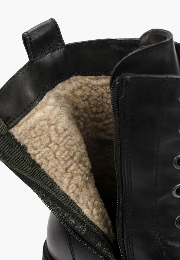 фото Ботинки marc o'polo