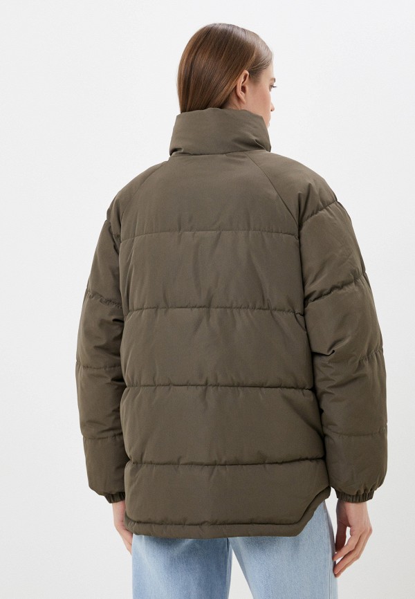 фото Куртка утепленная sela