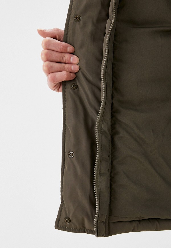 фото Куртка утепленная sela