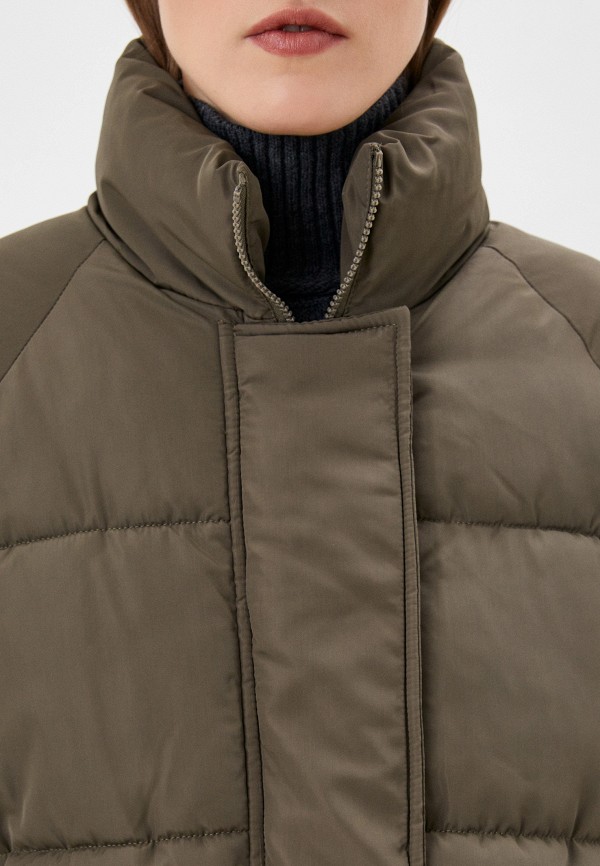 фото Куртка утепленная sela