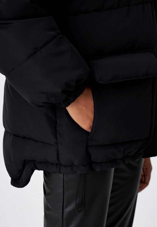 фото Куртка утепленная sela