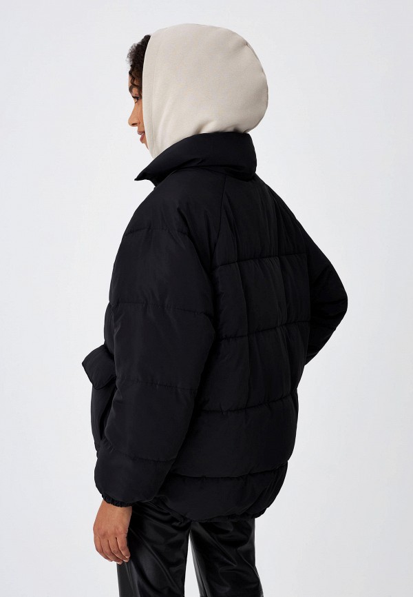 фото Куртка утепленная sela