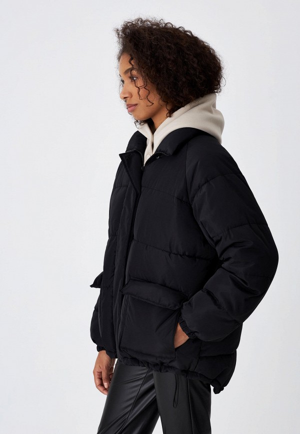 фото Куртка утепленная sela