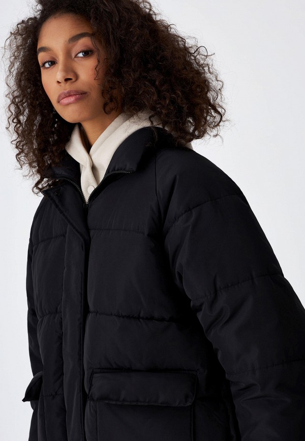 фото Куртка утепленная sela