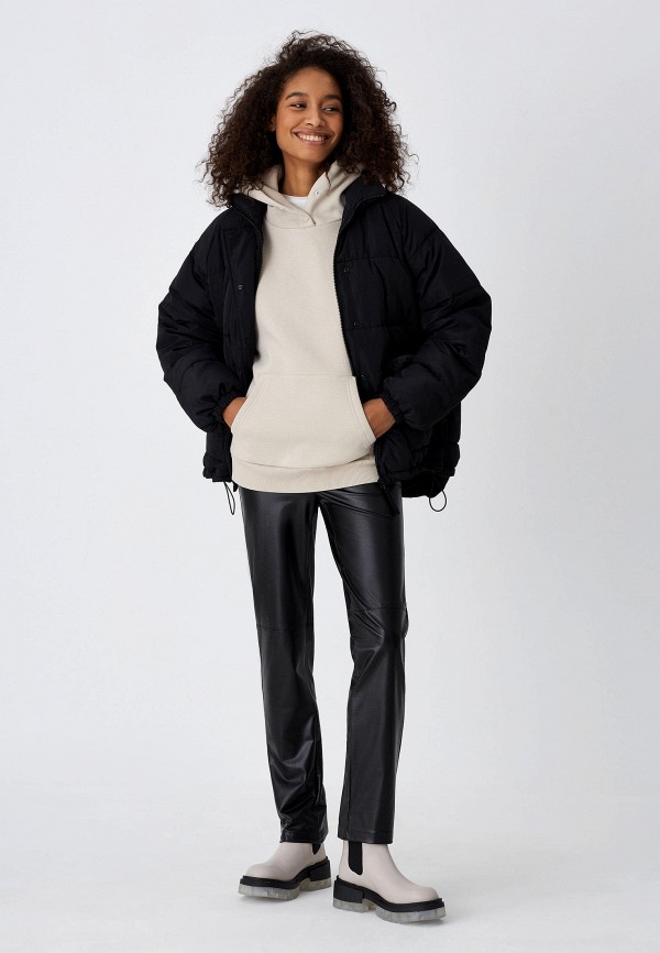 фото Куртка утепленная sela