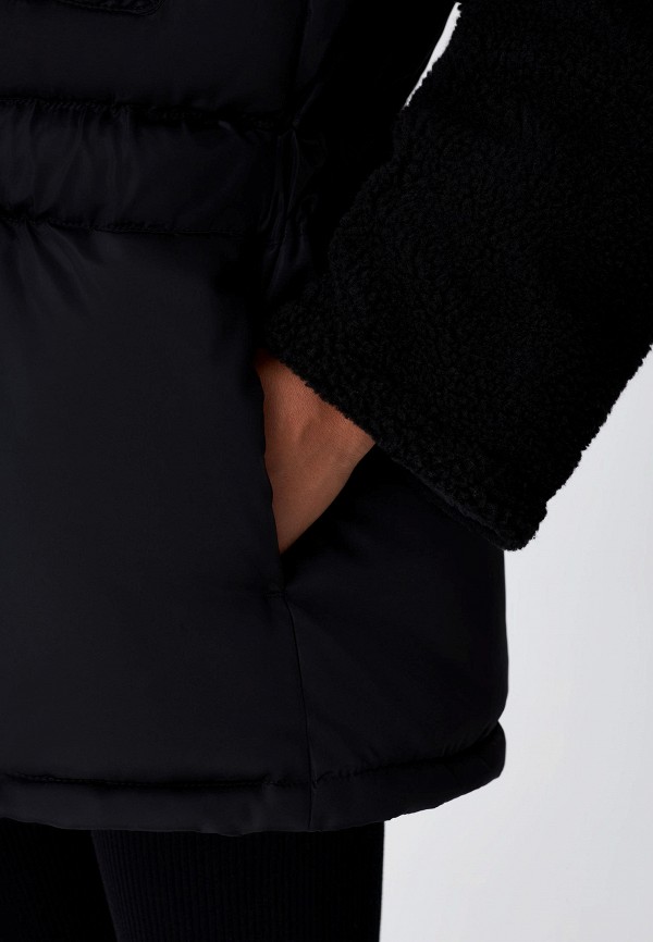 фото Куртка утепленная sela