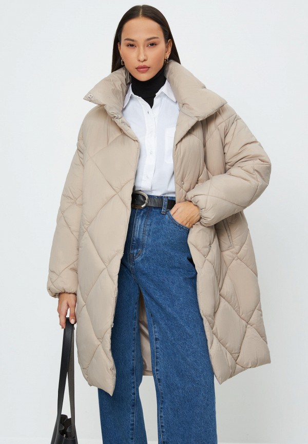 фото Куртка утепленная zarina